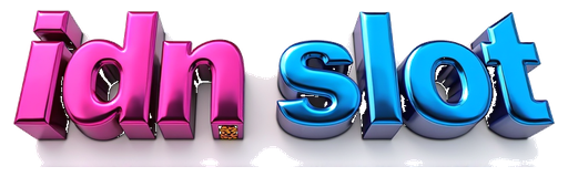 idn slot