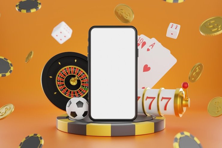 Dashboard ringkasan akun dan pasar idn slot
